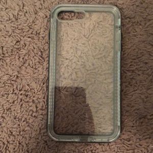 iPhone 8plus case